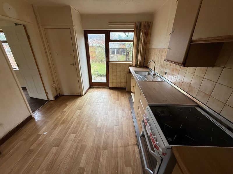 Singleton Road Great Sutton